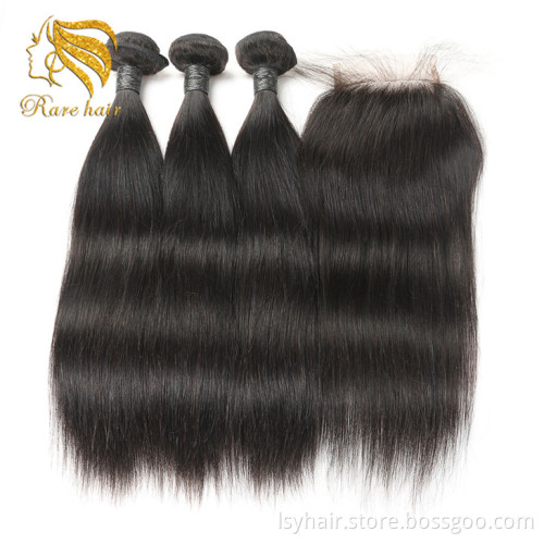 Yaki Straight Hair Bulk Remi, 100% Yaky Wave Remy Clip In Hair Extension Keratin Bond Extensions